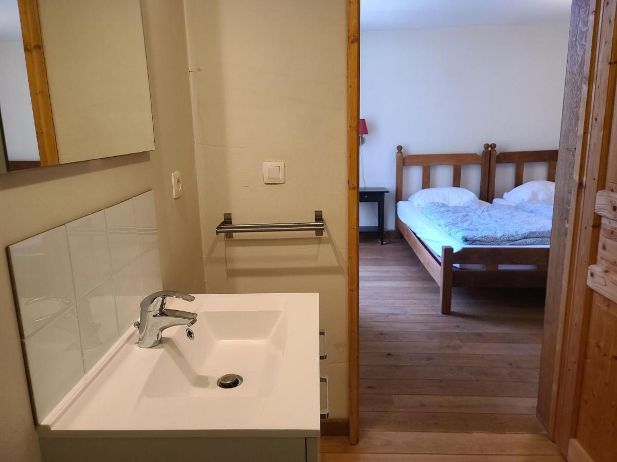 Accommodation In The Forges Of Orval Abbaye d'Orval Exteriör bild